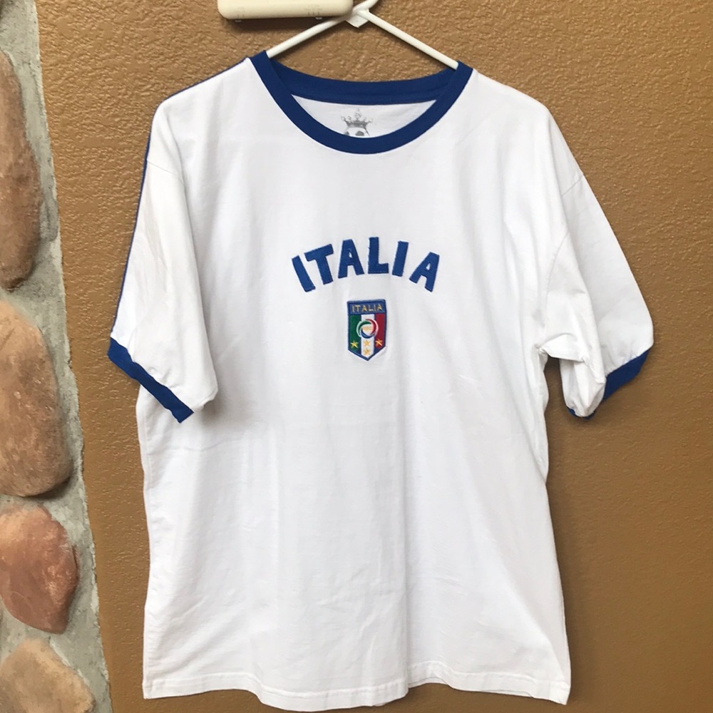 Men's Italia T-shirt